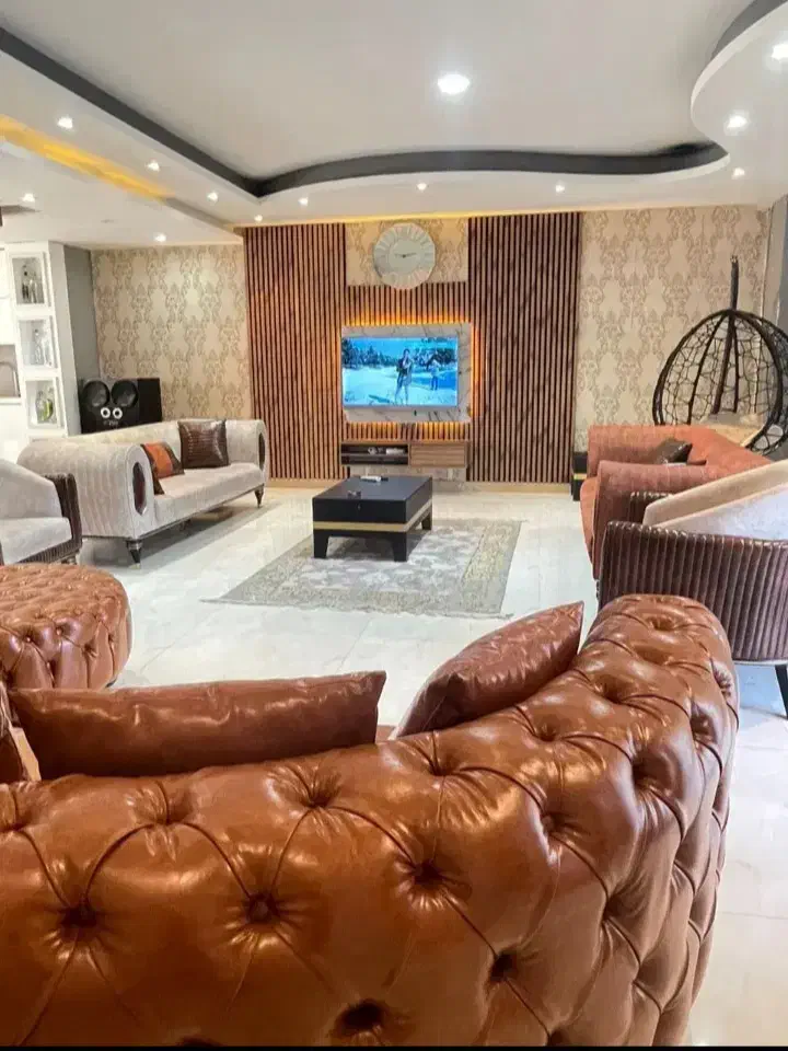 سوییت تکخواب ۶۰و۷۰متری ساحلی ایزدشهرتانور|اجارهٔ کوتاه‌مدت آپارتمان و سوئیت|محمودآباد, |دیوار