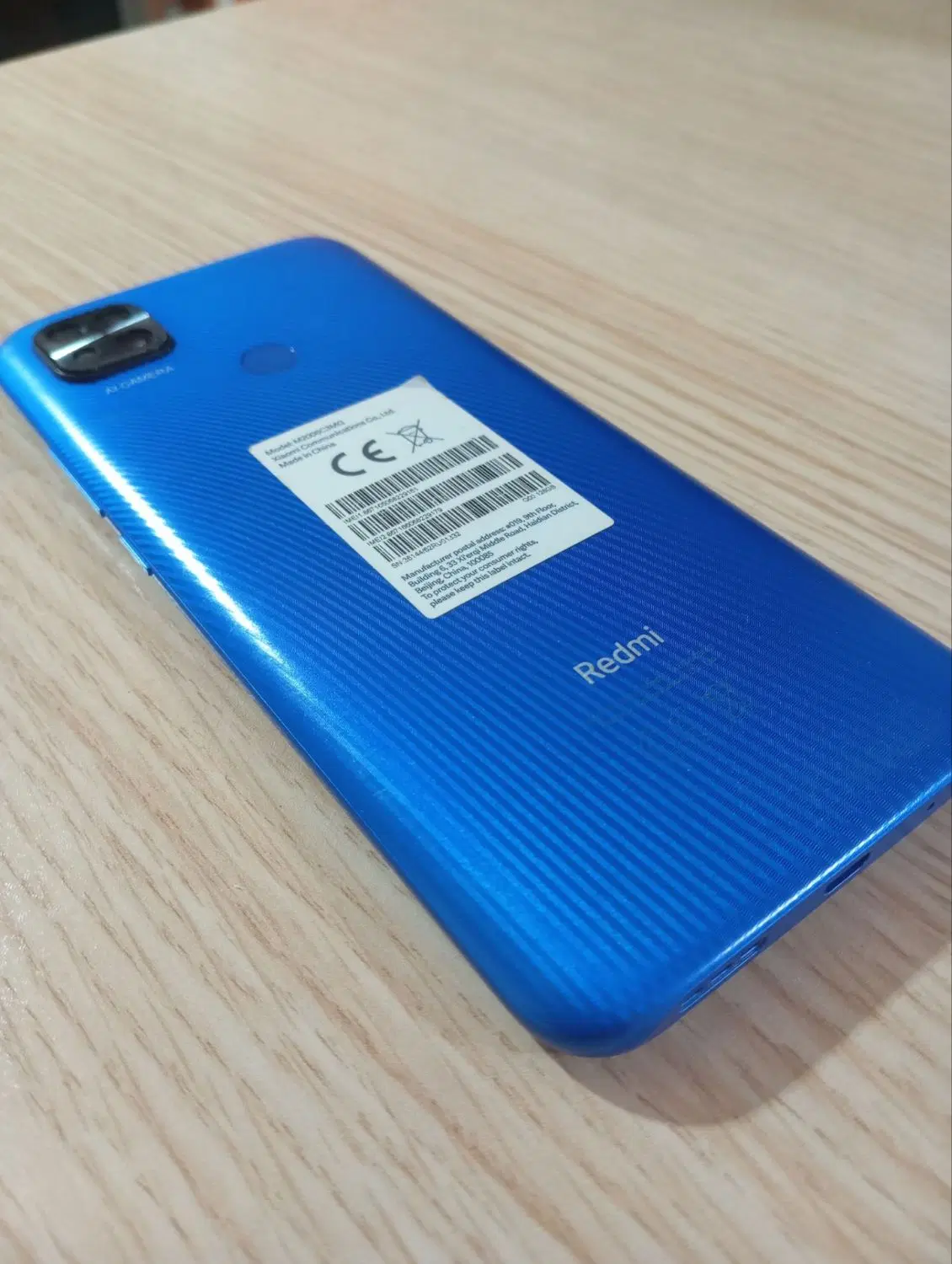 REDMI 9C|موبایل|دهگلان, |دیوار