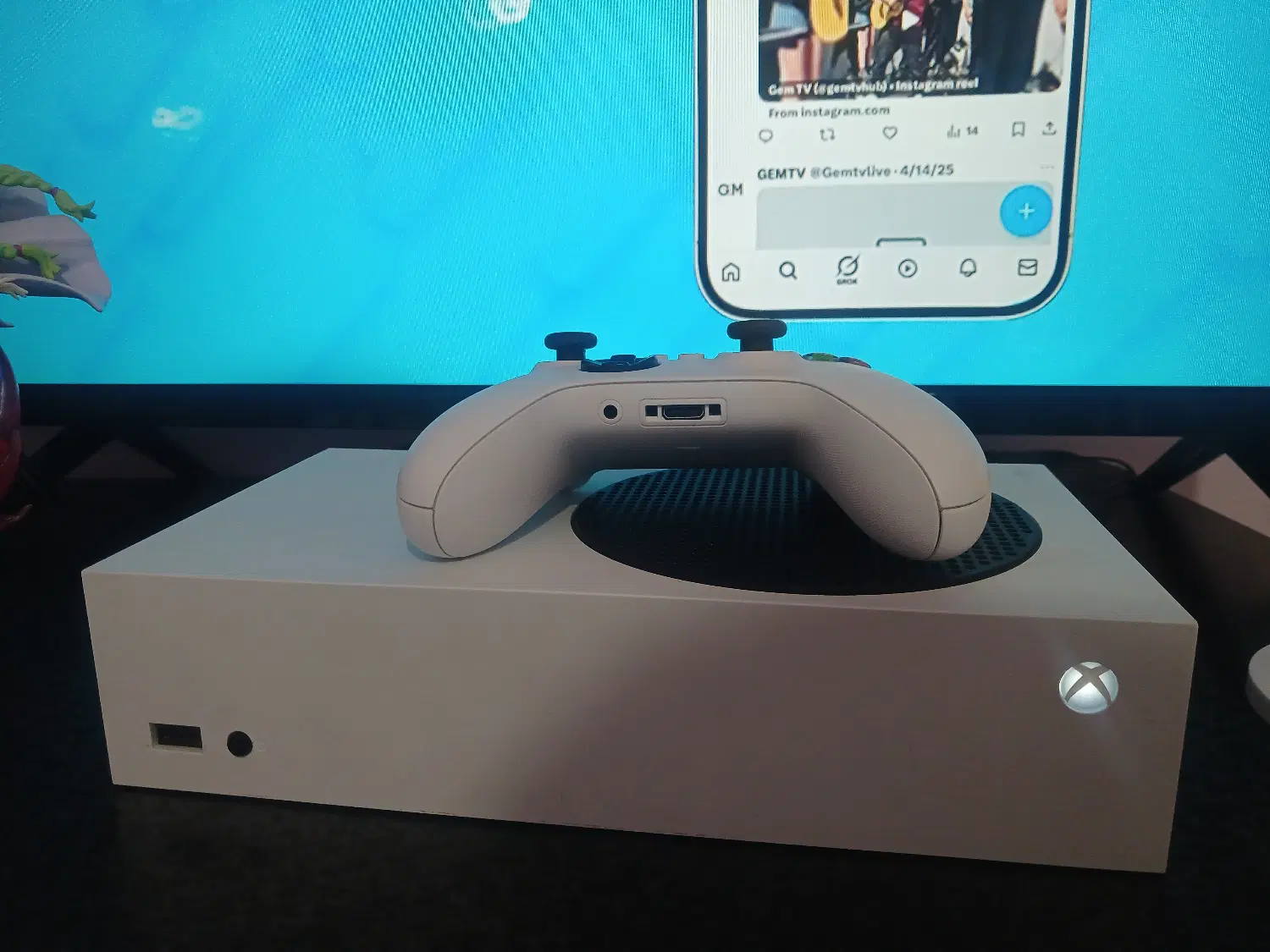 Xbox series S|کنسول، بازی ویدئویی و آنلاین|سنندج, |دیوار