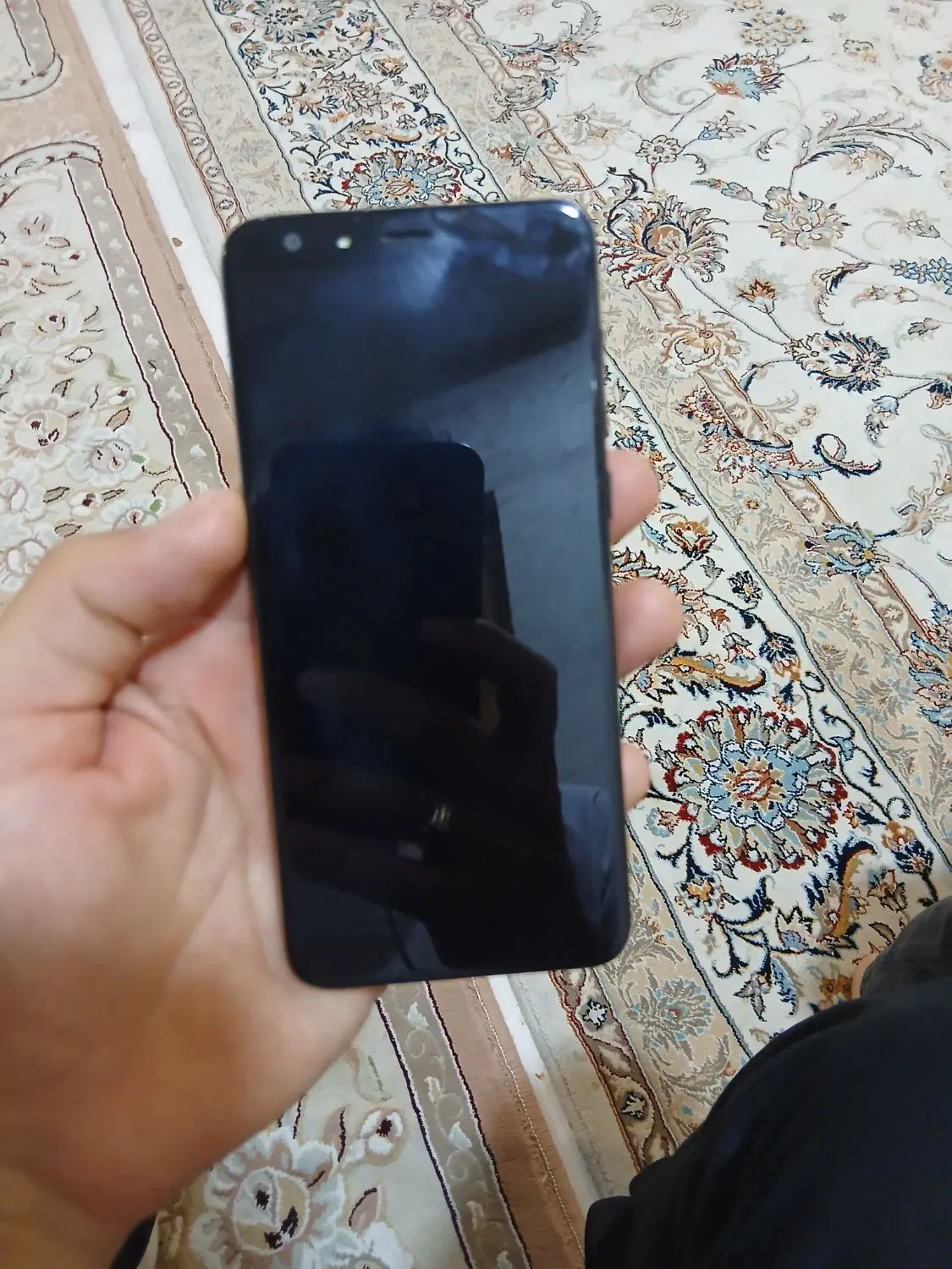 گوشی GLX|موبایل|اصفهان, ملک|دیوار