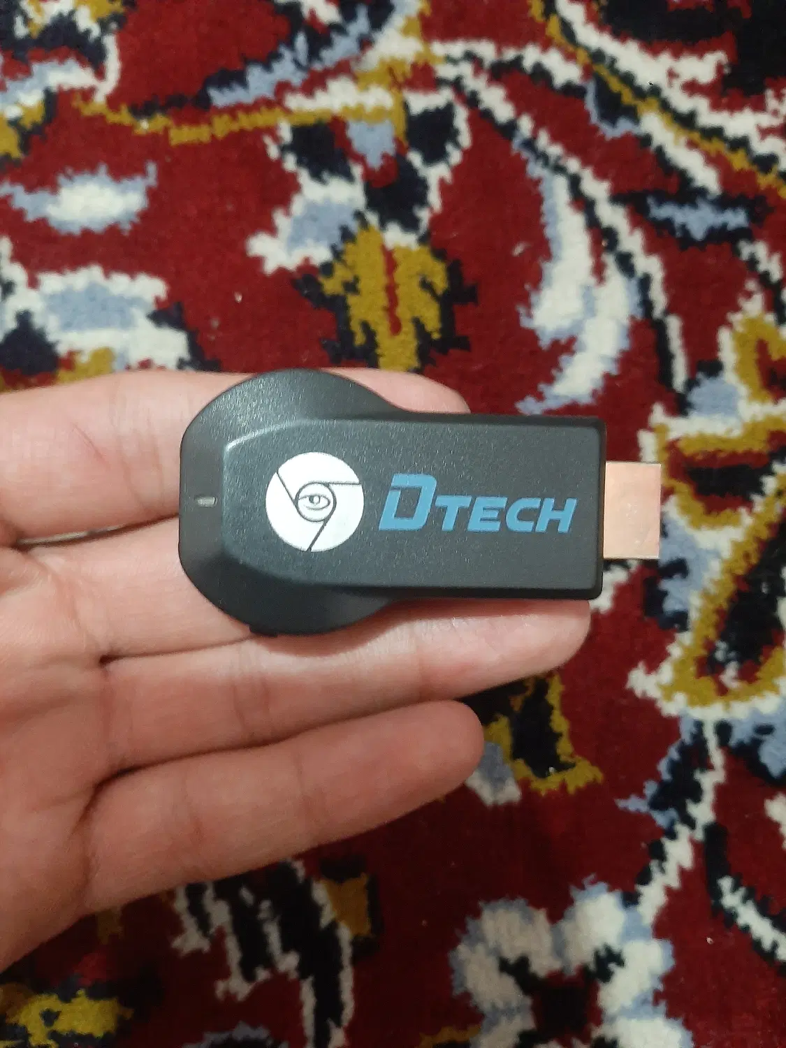 دانگل HDMI|پخشکننده همراه|پاکدشت, پاکدشت (مامازند)|دیوار