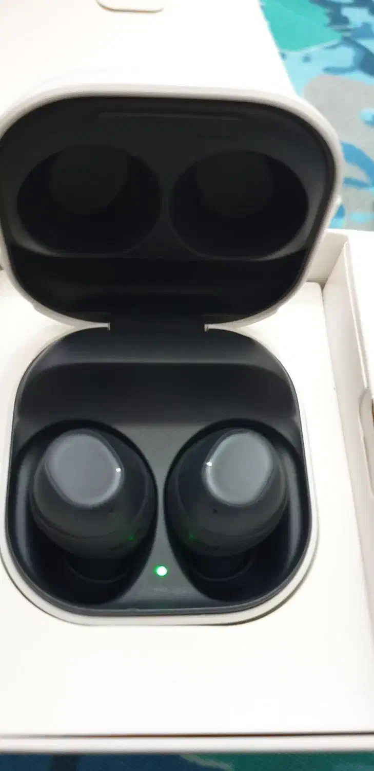 samsung galaxy buds fe|لوازم جانبی موبایل و تبلت|رشت, لاکانی|دیوار