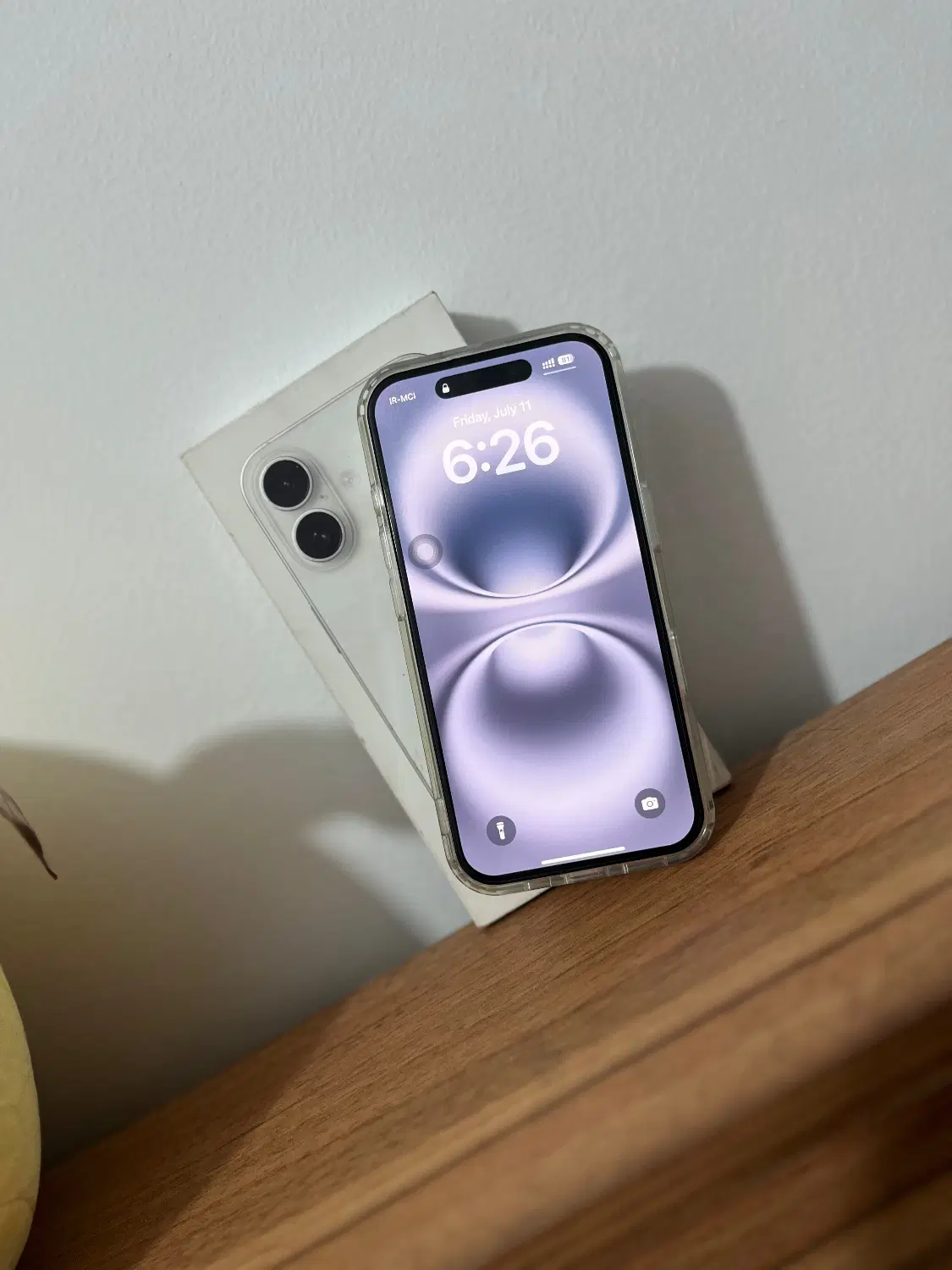 iPhone 16|موبایل|تهران, منیریه|دیوار