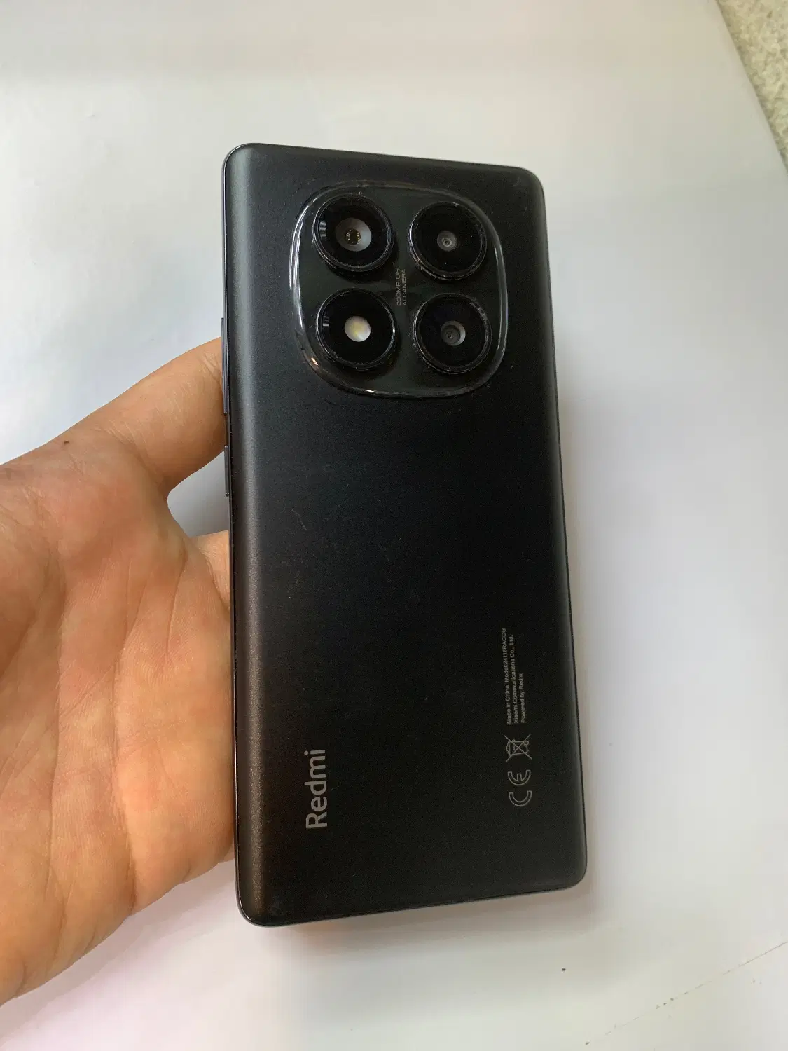 Note 14 pro|موبایل|کرمانشاه, |دیوار