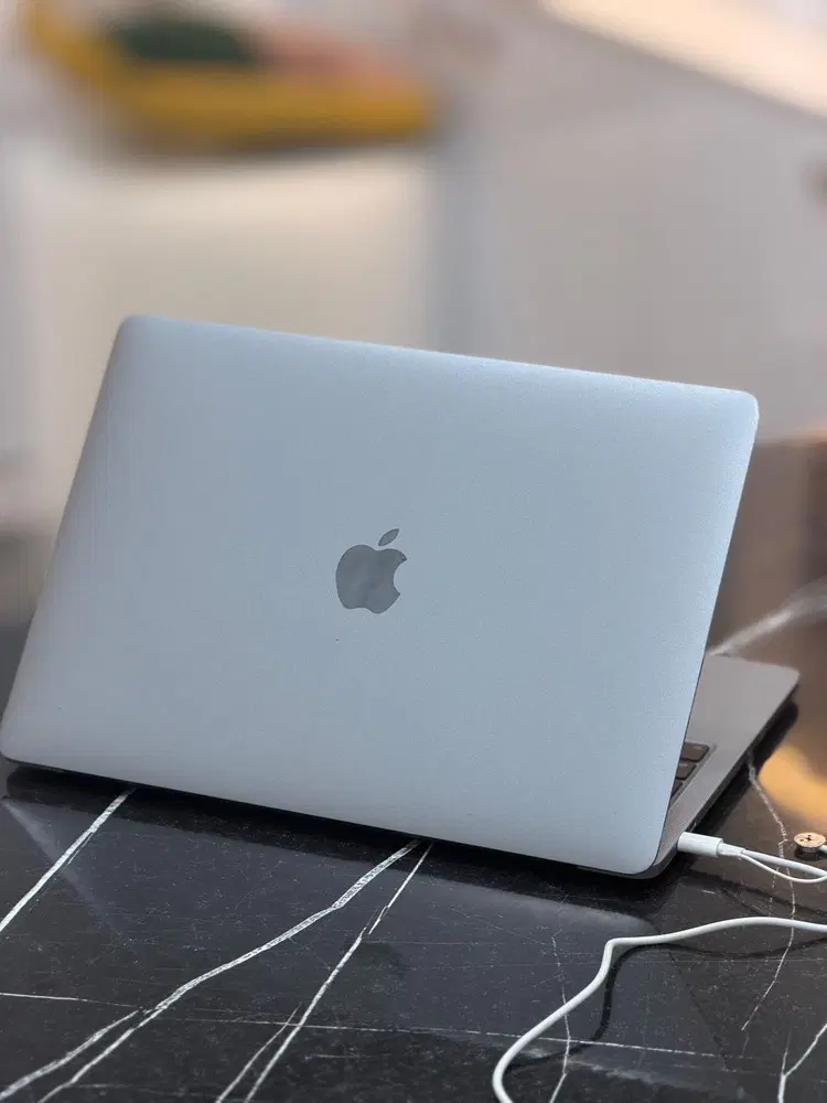 Mac book pro 2020|رایانه همراه|کرج, کوی کارمندان جنوبی|دیوار