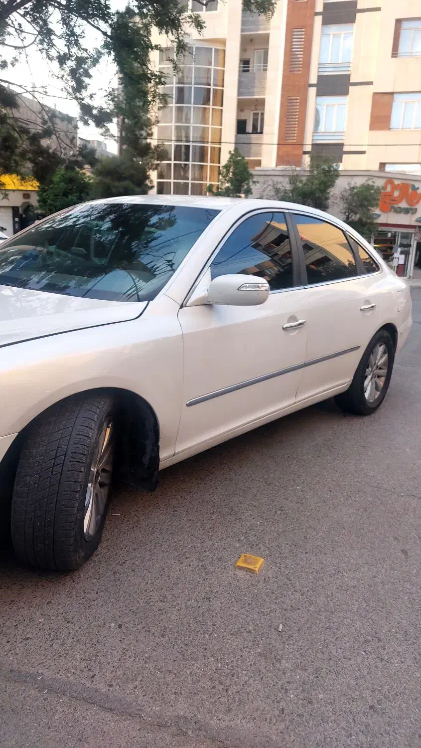 آزارا ۲۰۱۰|خودرو سواری و وانت|مشهد, فارغ التحصیلان|دیوار