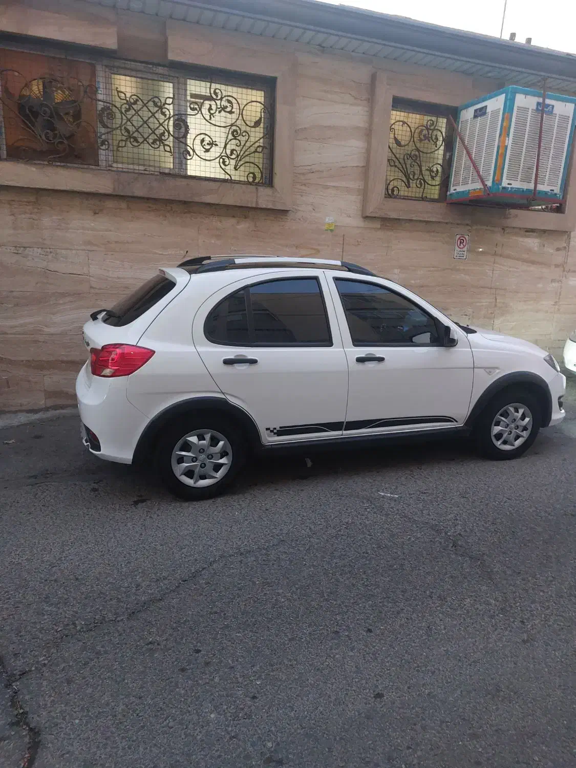 کوییک gxr ۱۴۰۴|خودرو سواری و وانت|تهران, فدک|دیوار