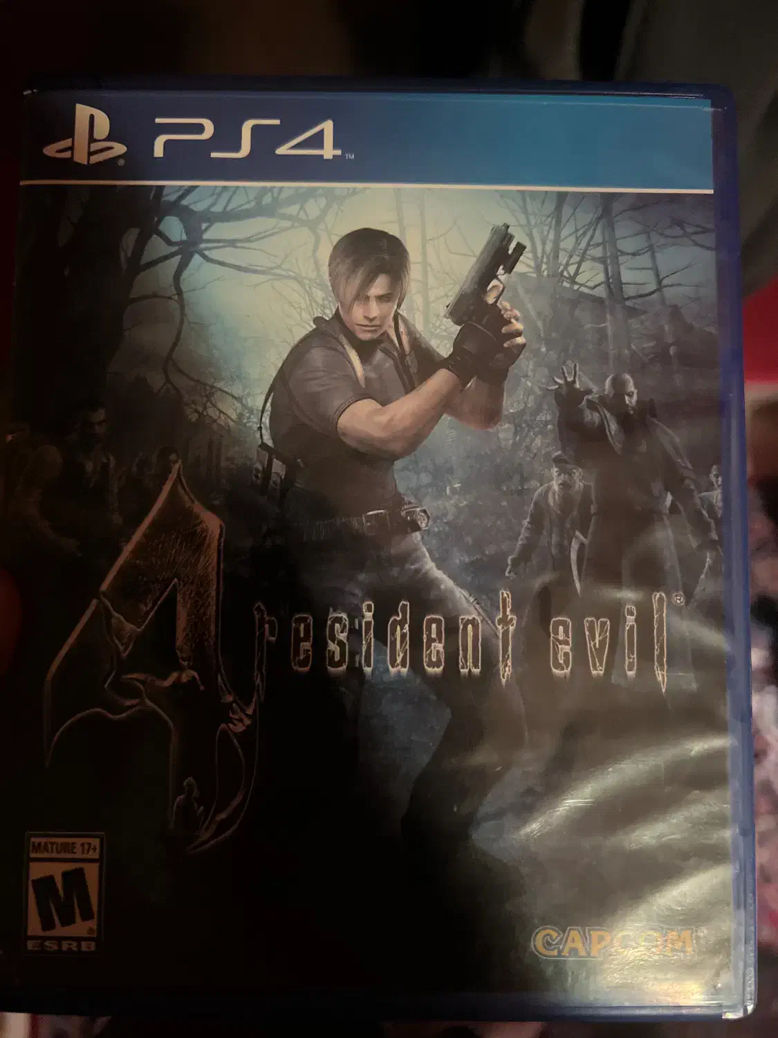 Evil4|کنسول، بازی ویدئویی و آنلاین|کرمانشاه, |دیوار