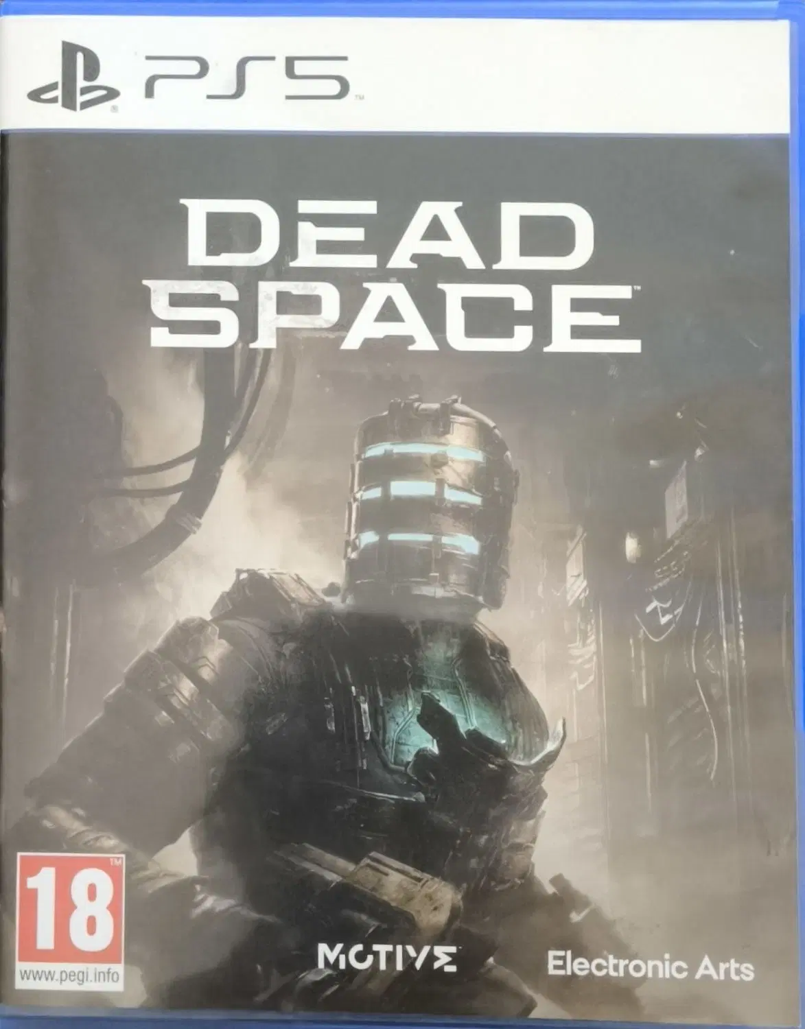 dead space ps5 / دد اسپیس|کنسول، بازی ویدئویی و آنلاین|اسلام‌شهر, مطهری|دیوار