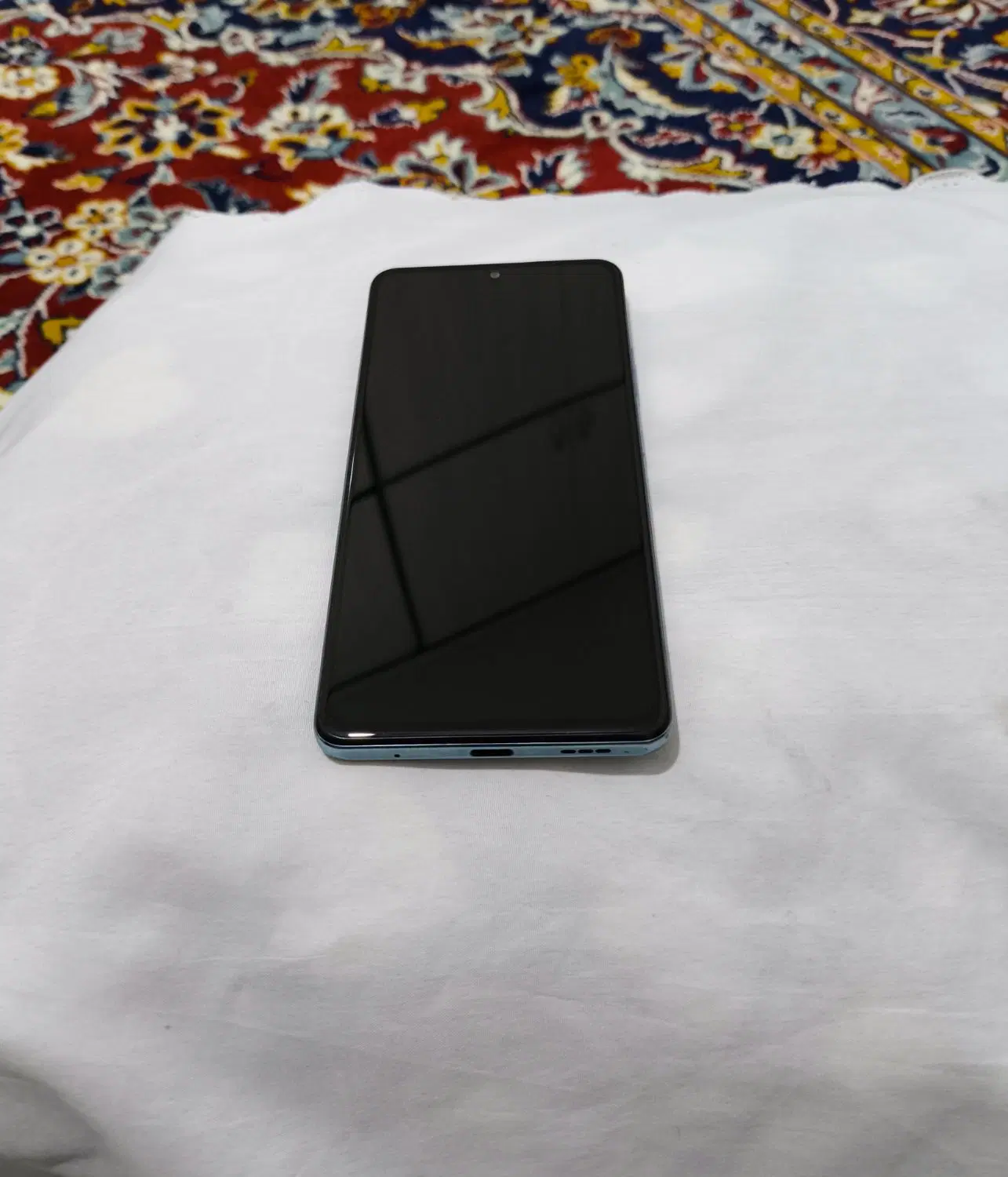 Redmi Note 10 Pro|موبایل|نیشابور, گنبد سبز|دیوار