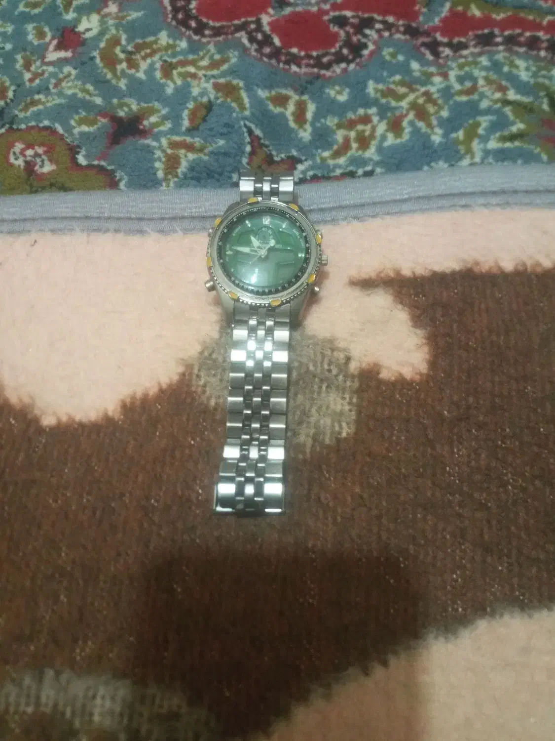 ساعت|ساعت|سنقر, |دیوار