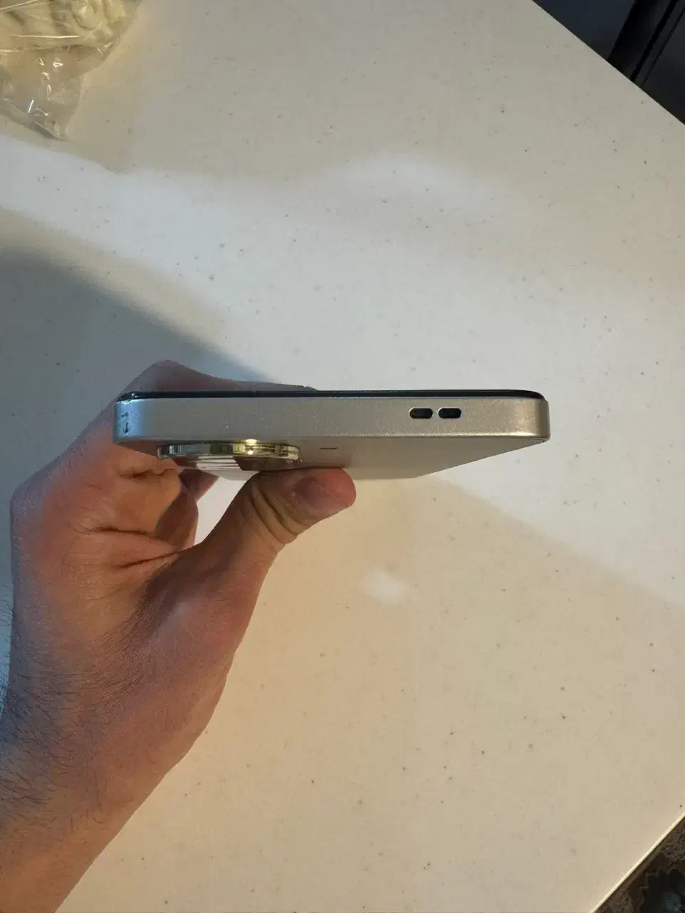 گوشی REDMI A5|موبایل|تهران, جنتآباد مرکزی|دیوار