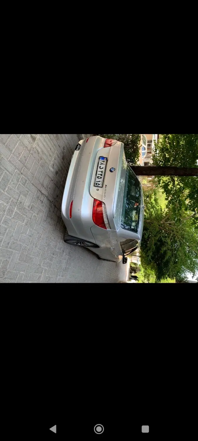 BMW530i|خودرو سواری و وانت|تبریز, |دیوار