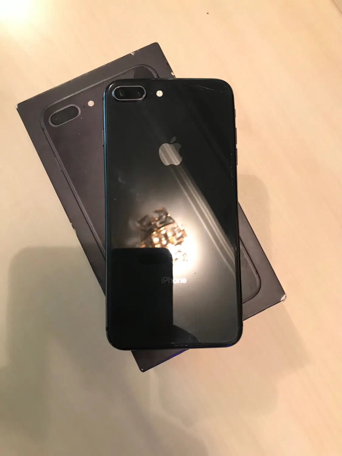 8plus 256|موبایل|تهران, کامرانیه|دیوار