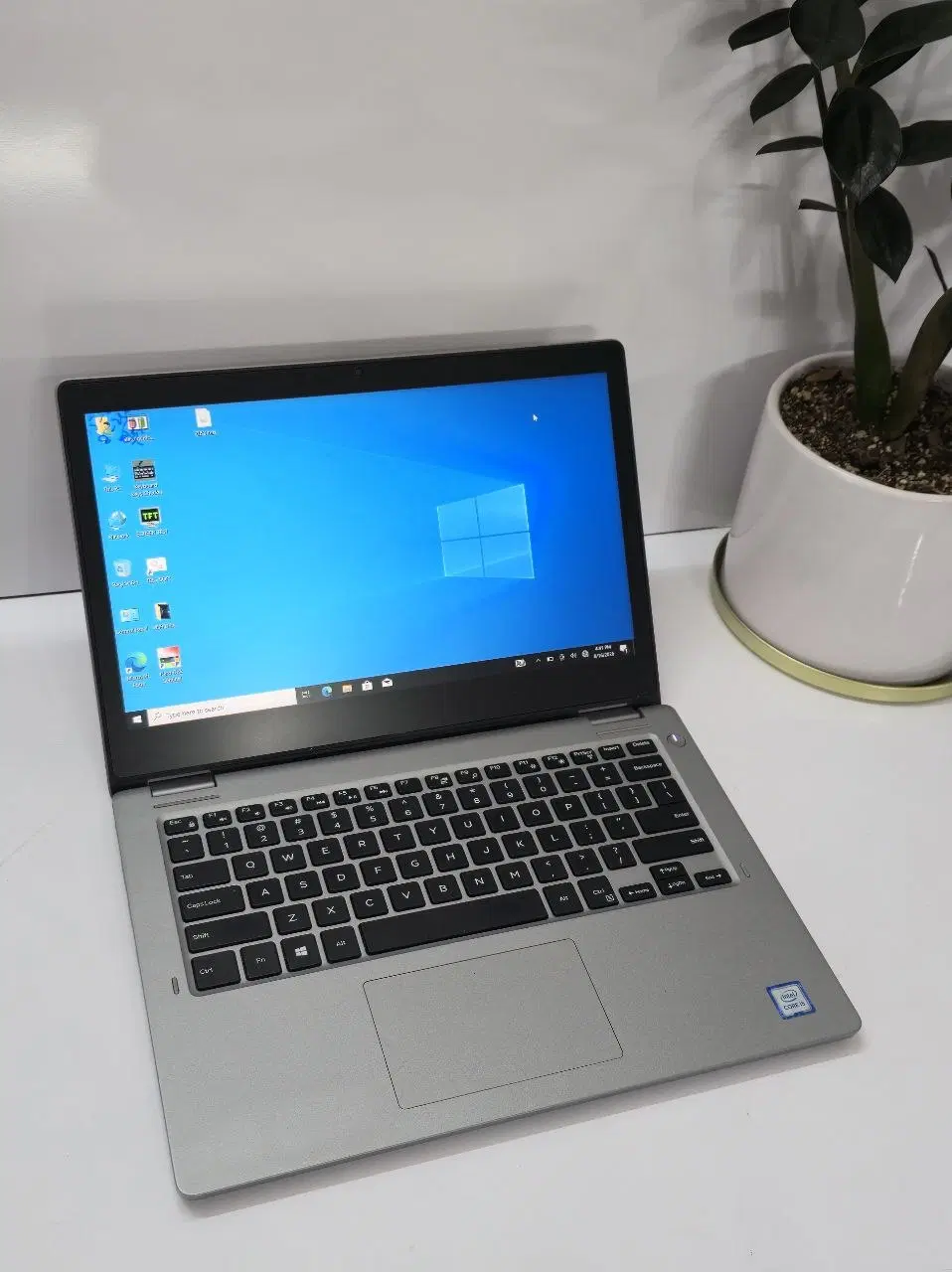 DELL LATITUDE|رایانه همراه|اصفهان, مهرآباد|دیوار