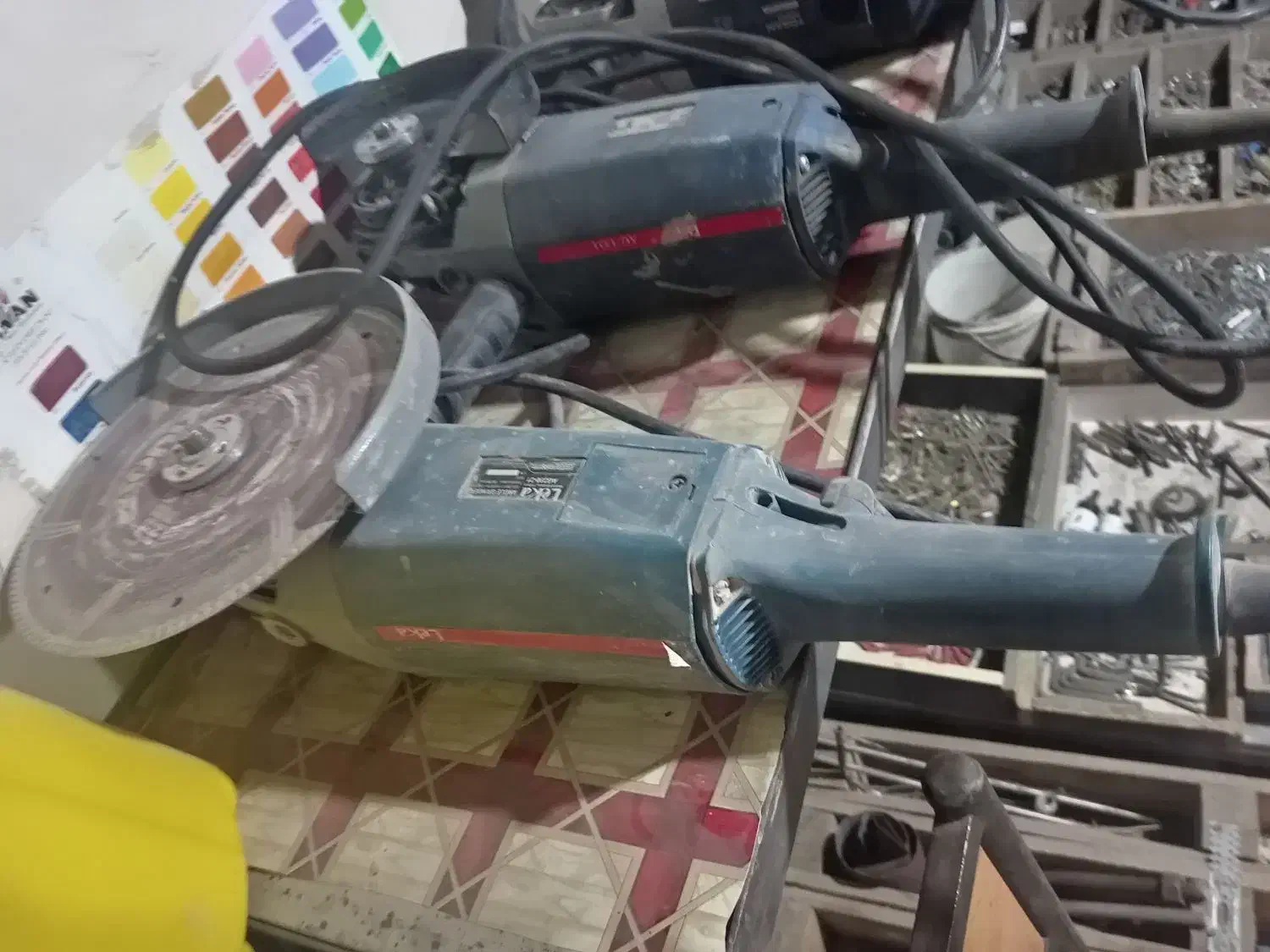 سنگ فرز|ابزارآلات|تربت جام, پارک جنگلی|دیوار