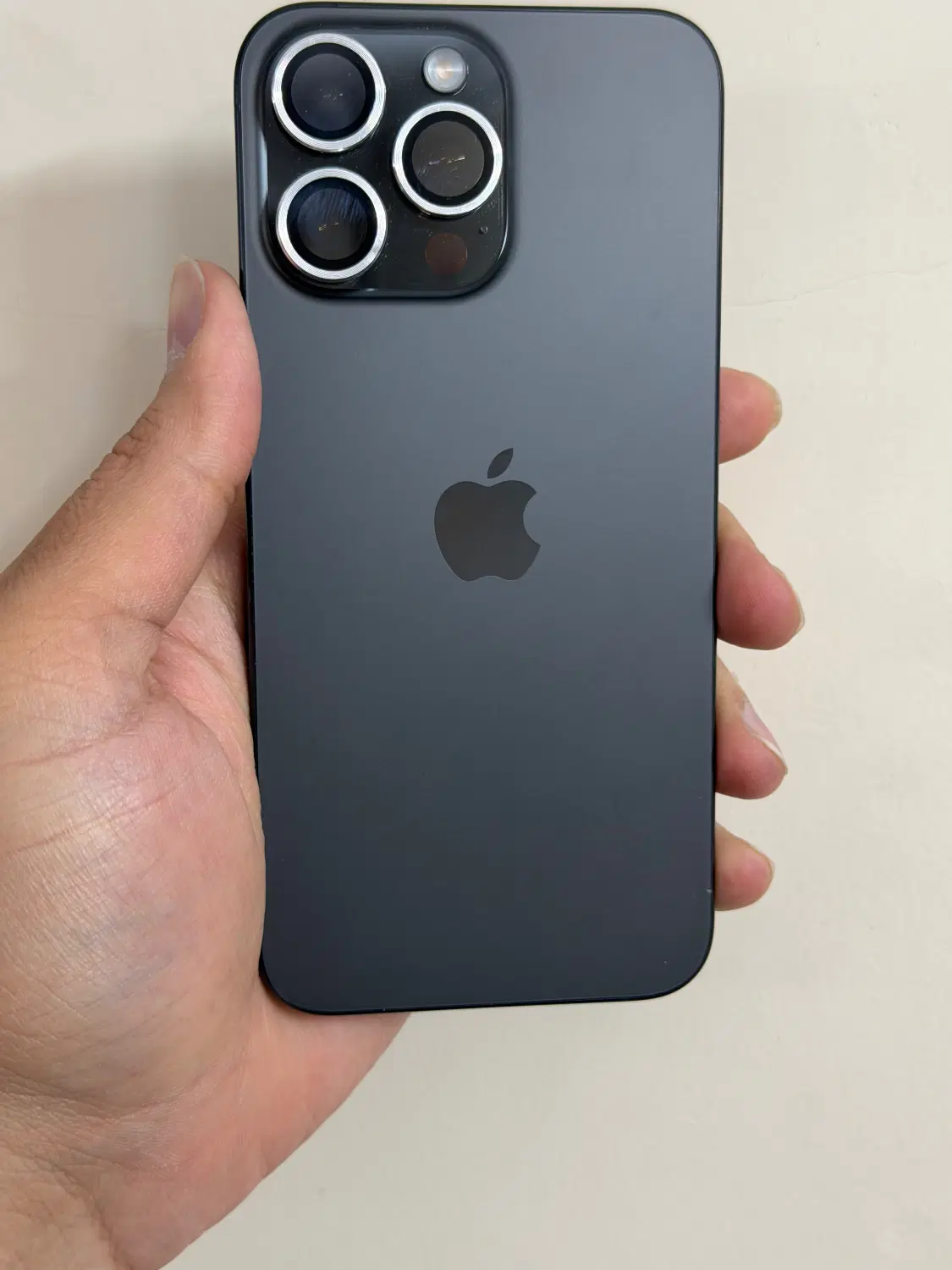 iPhone 15 pro max 256 Zda|موبایل|تهران, بازار|دیوار