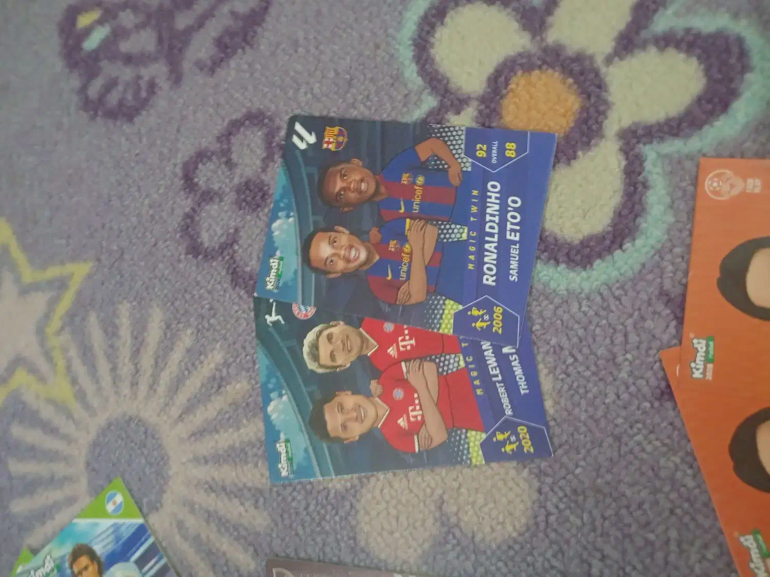 کیمدی 2026|کلکسیون و سرگرمی|قم, شاه سید علی|دیوار