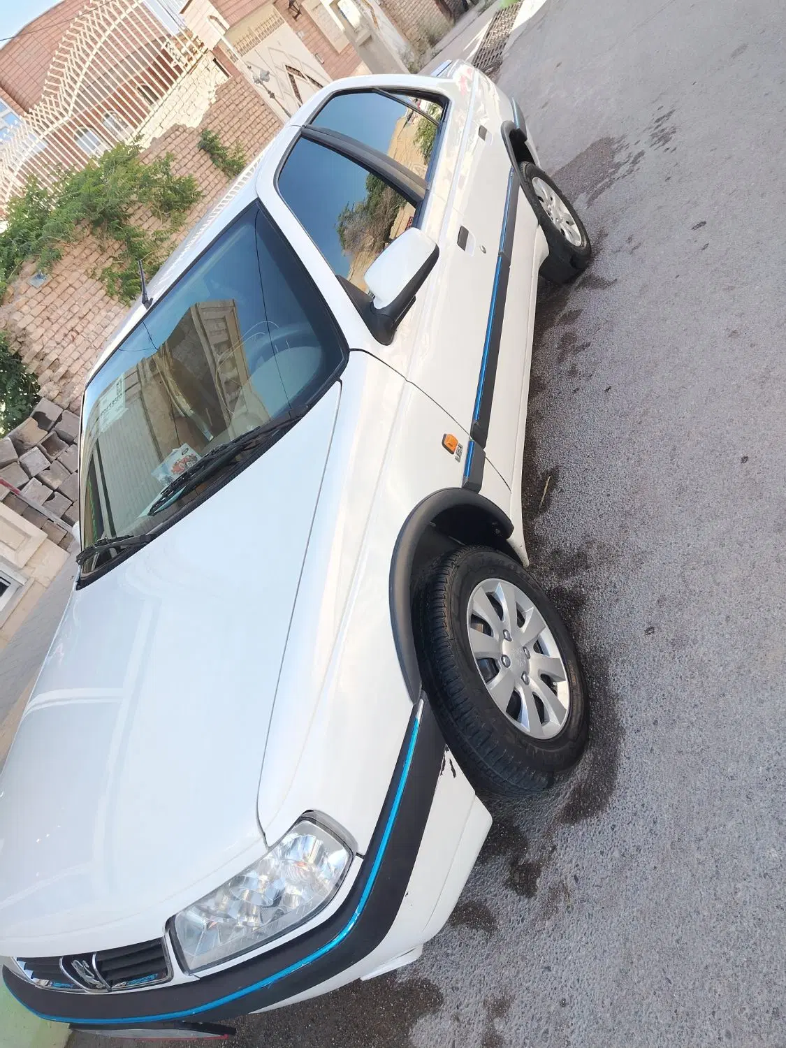 slx مدل95|خودرو سواری و وانت|شهرضا, |دیوار