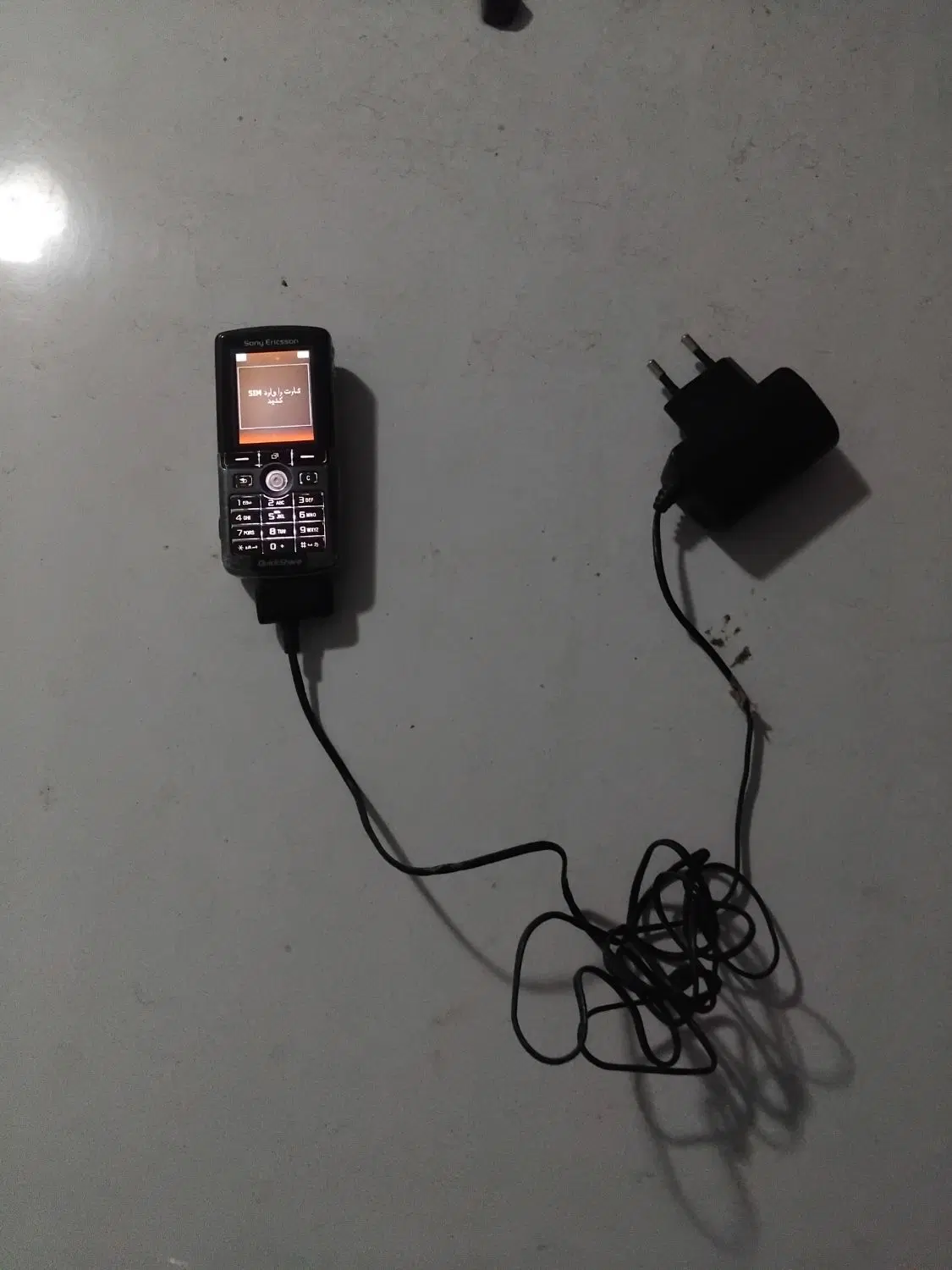 k750|موبایل|تهران, شهرک بعثت|دیوار