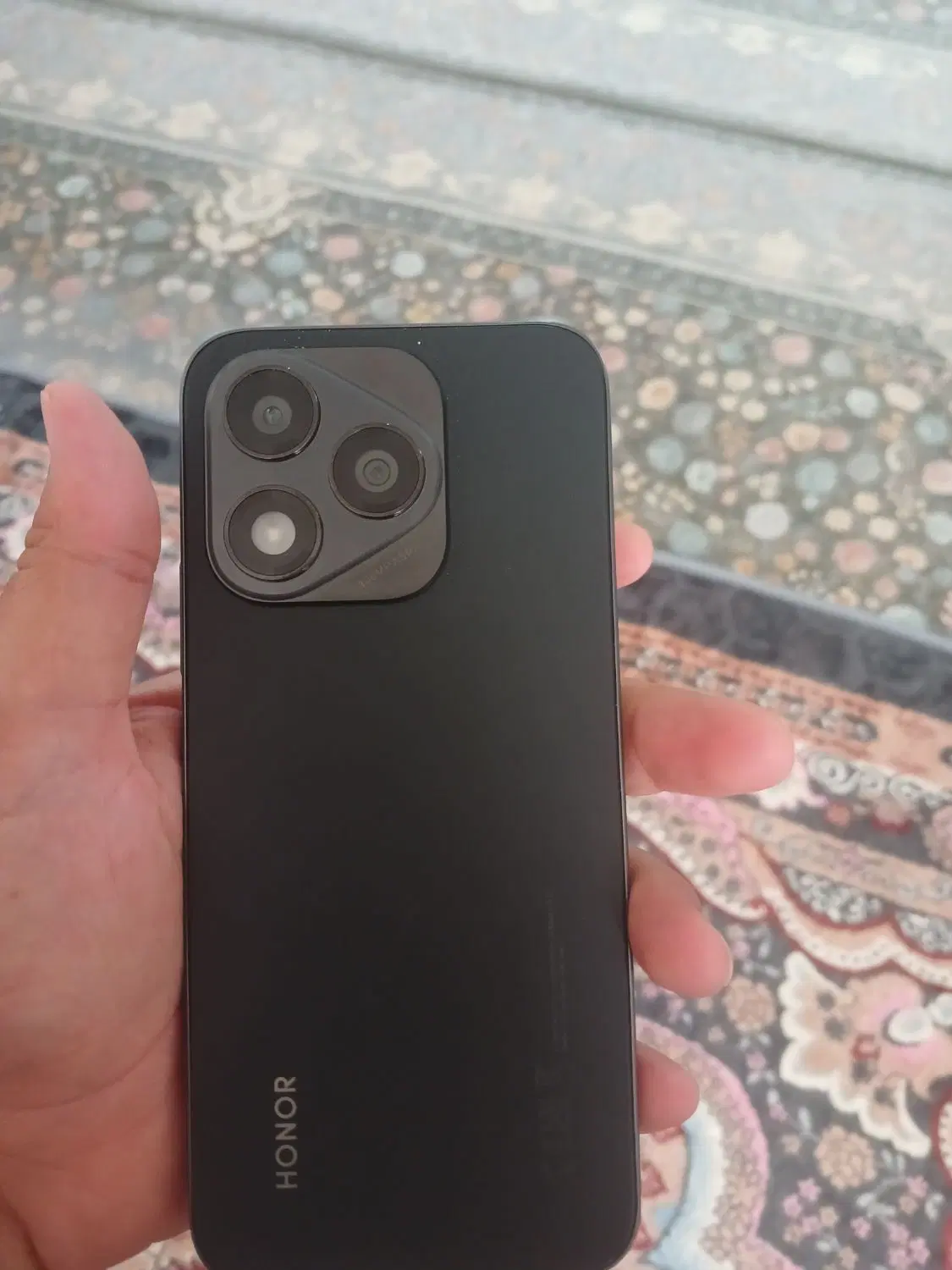 honor 400 lite|موبایل|زابل, |دیوار