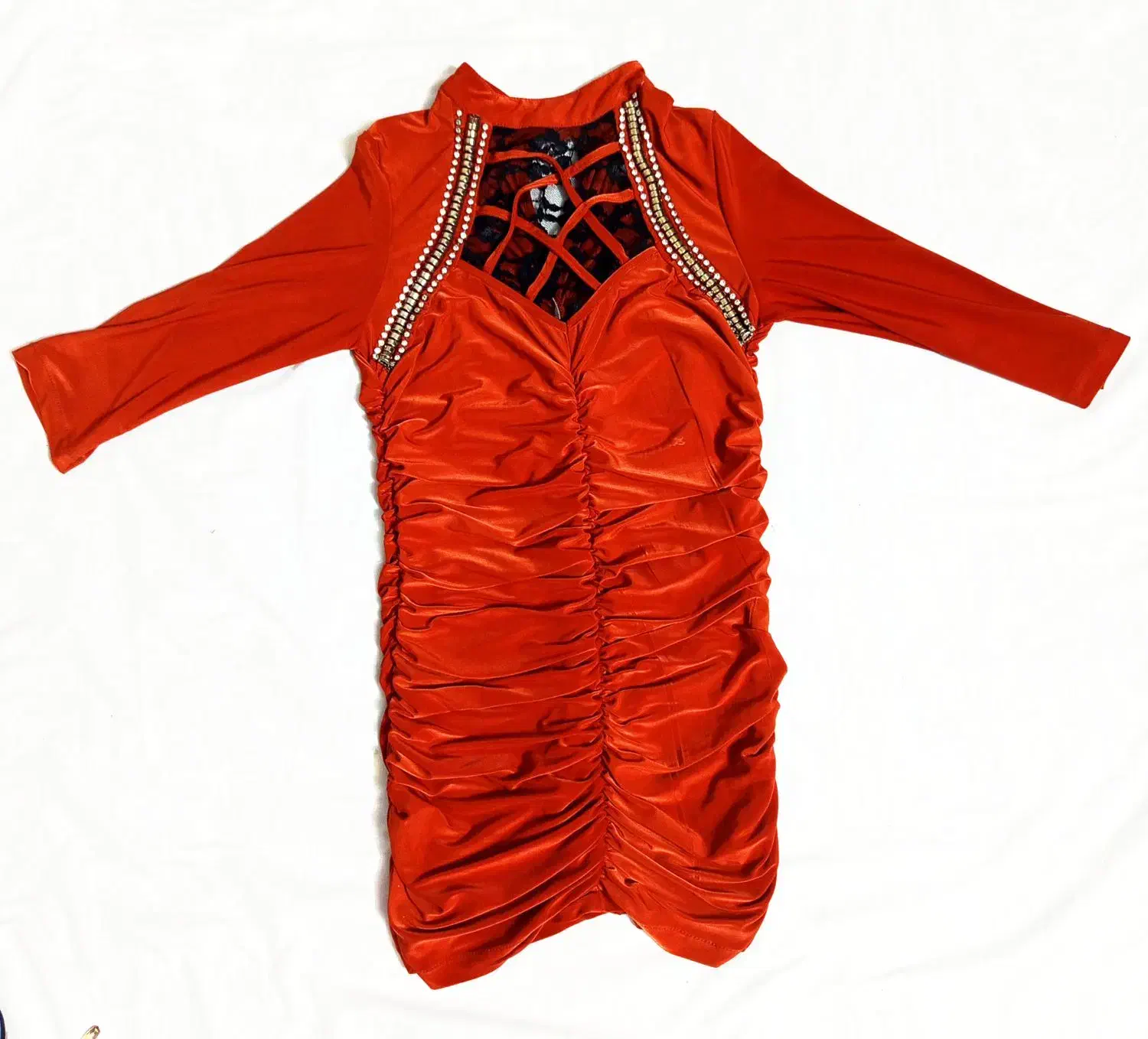 کلی لباس نو و در حد نو با قیمت توافقی|لباس|نیشابور, دارایی|دیوار