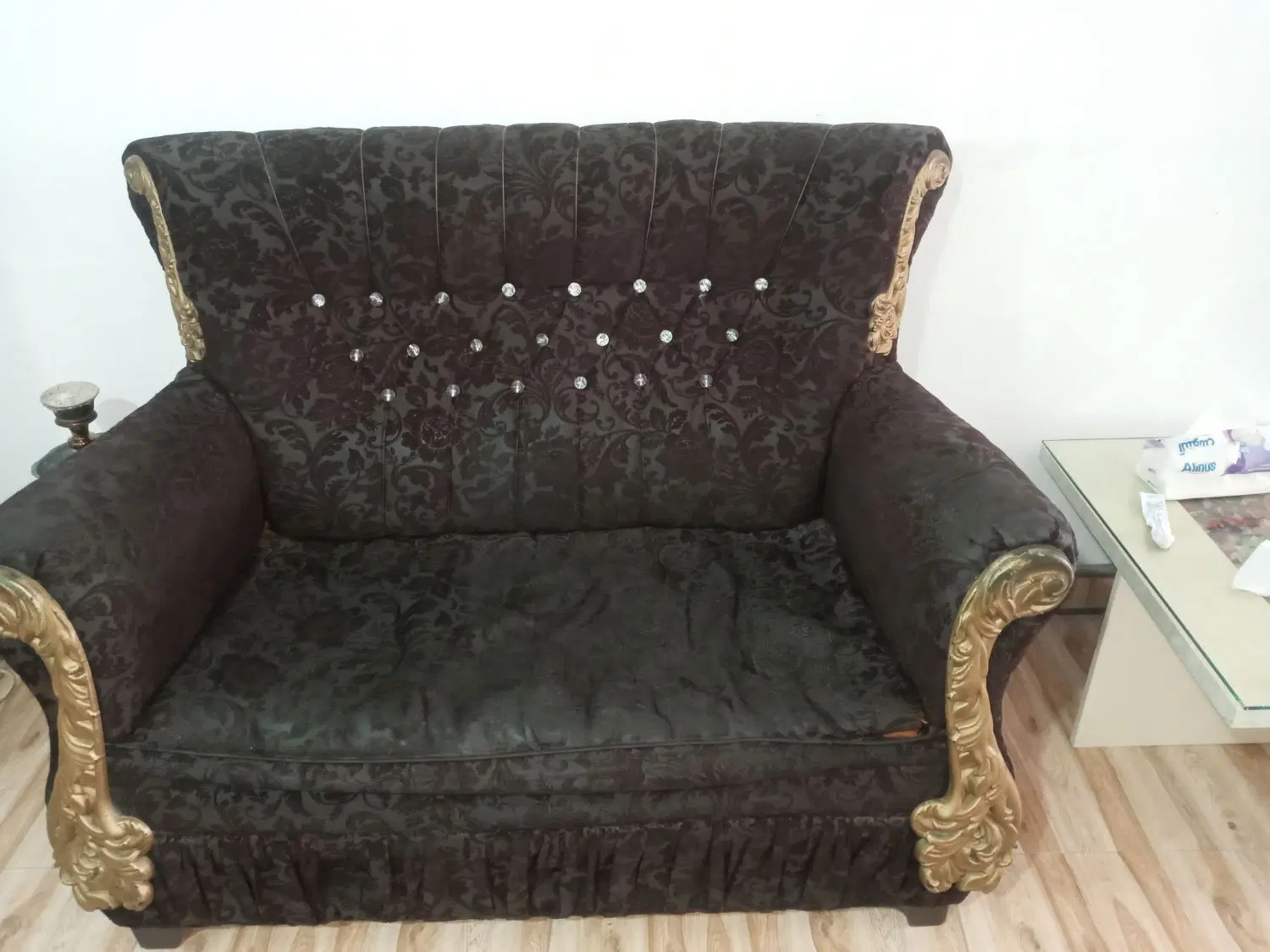 مبل|مبلمان خانگی و میز عسلی|اردبیل, |دیوار