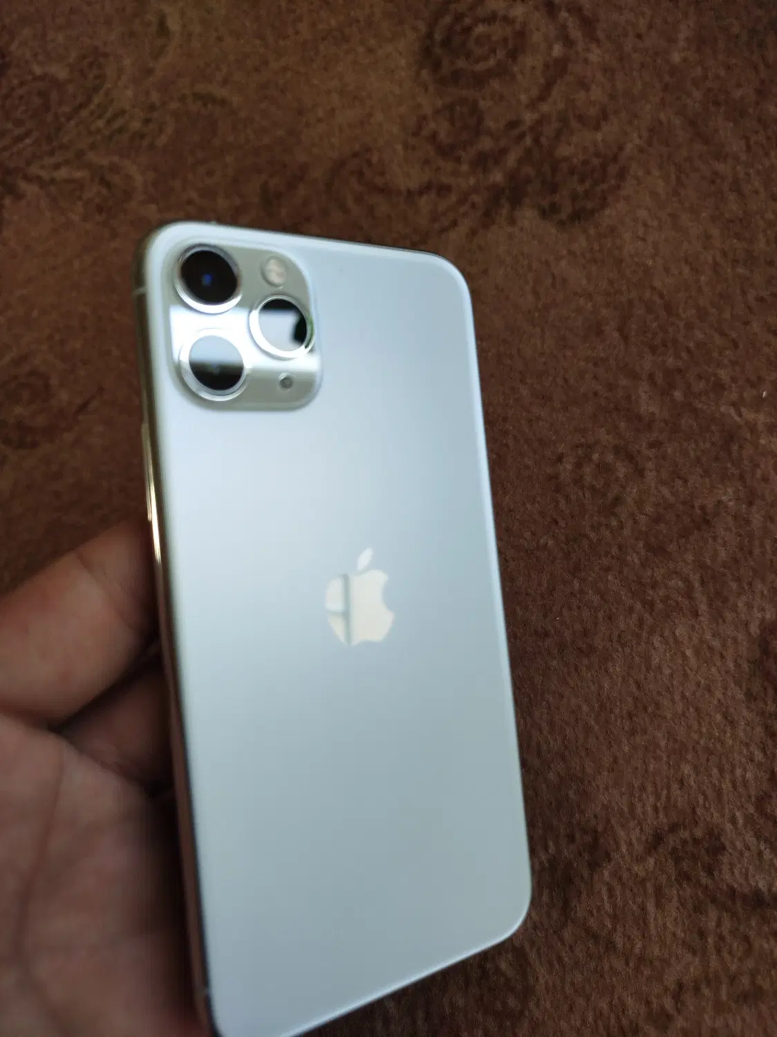 iphone 11pro|موبایل|فسا, |دیوار