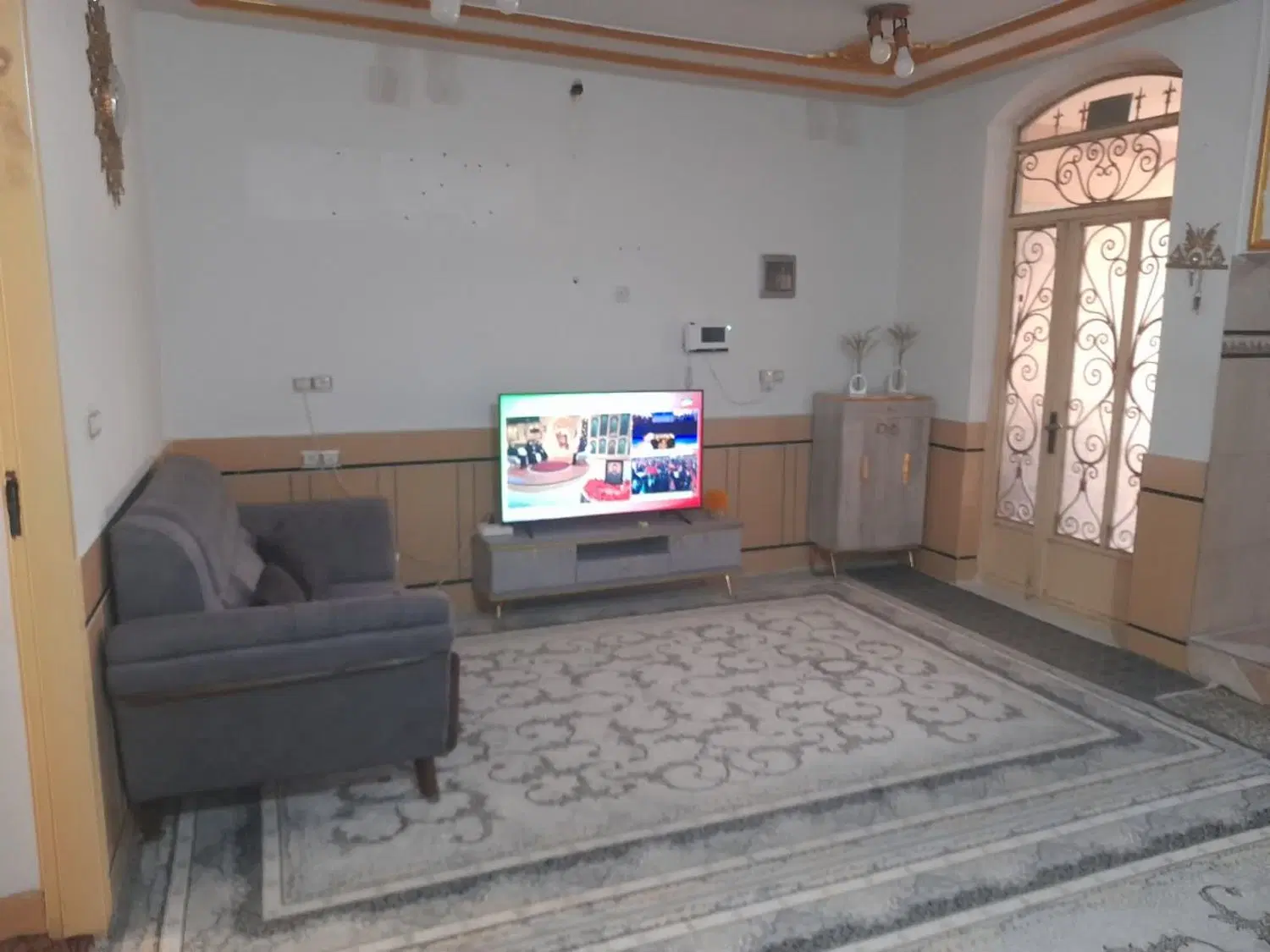 یک واحد آپارتمان ۱۰۰متری|اجارهٔ آپارتمان|اندیمشک, |دیوار