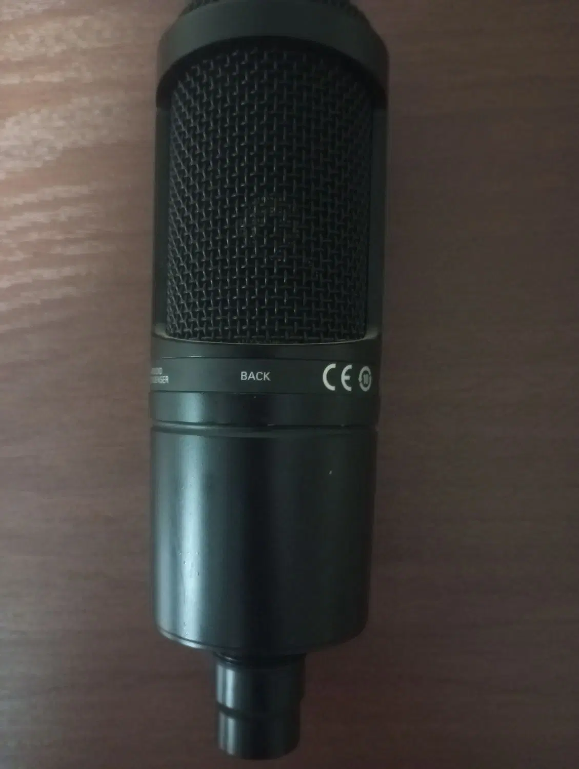Audio-Technica AT2020|آلات موسیقی|مشهد, هفت تیر (حافظ)|دیوار