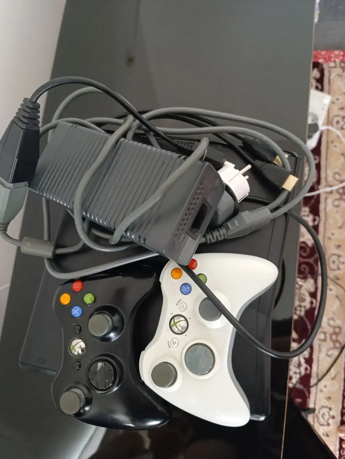 xbox|کنسول، بازی ویدئویی و آنلاین|دهگلان, |دیوار