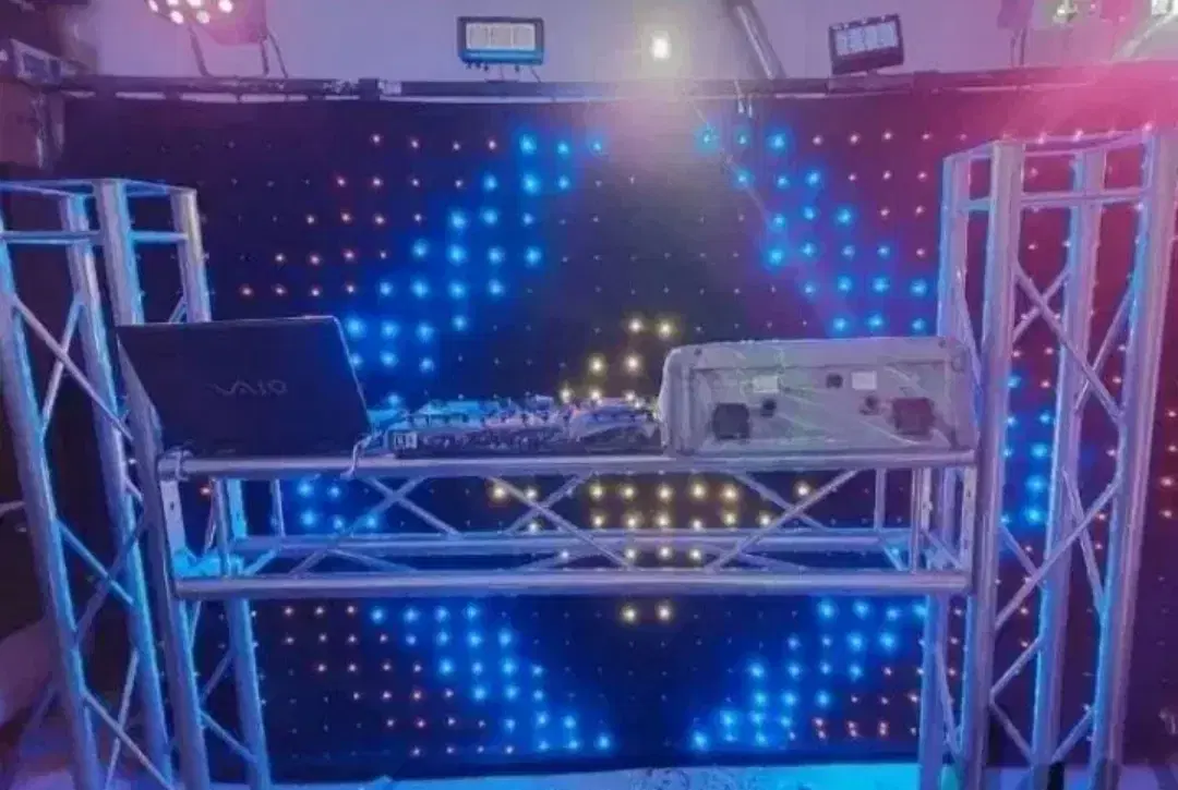دیجی DJ|خدمات پذیرایی، مراسم|شیراز, شهرک سراج|دیوار