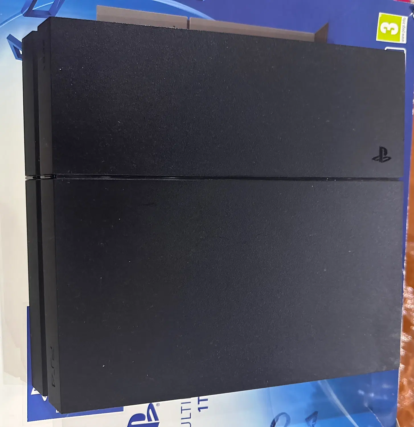 Ps4 Fat 1TR|کنسول، بازی ویدئویی و آنلاین|تهران, شهرک آزمایش|دیوار