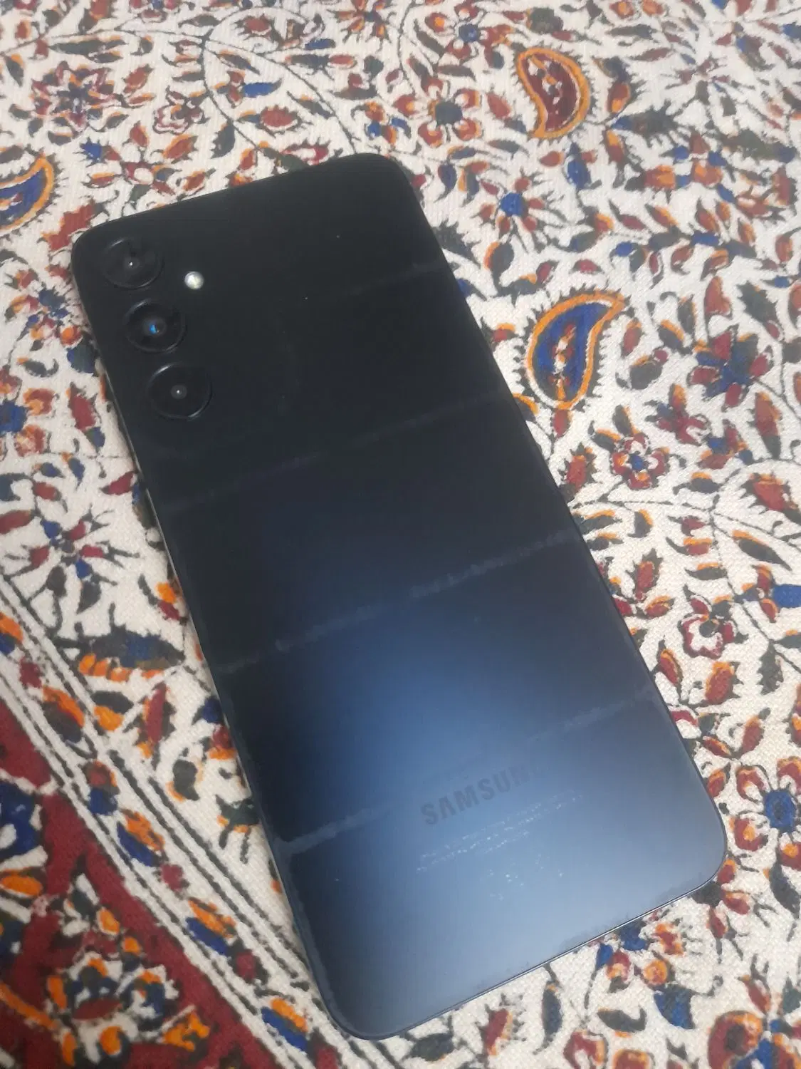 گوشی a05s|موبایل|همدان, |دیوار