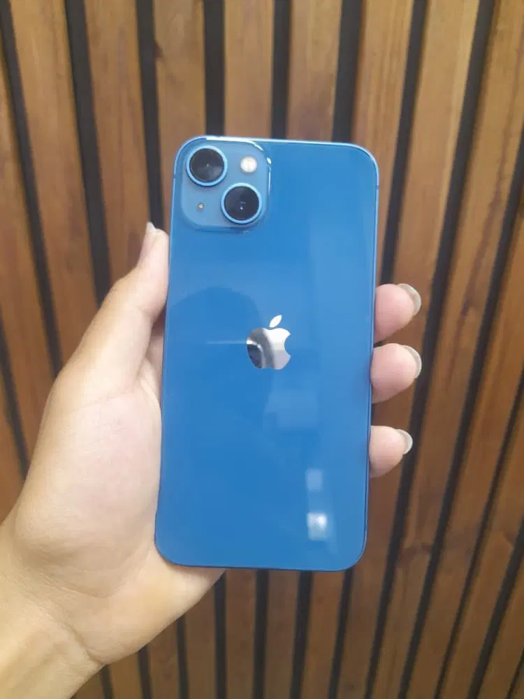 iphone 13 normal|موبایل|مشهد, حجاب (شهرک غرب)|دیوار