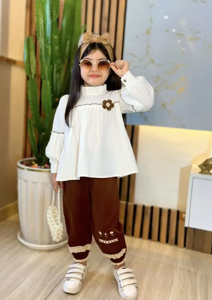 لباس کودک|کفش و لباس بچه|قم, باسکول|دیوار