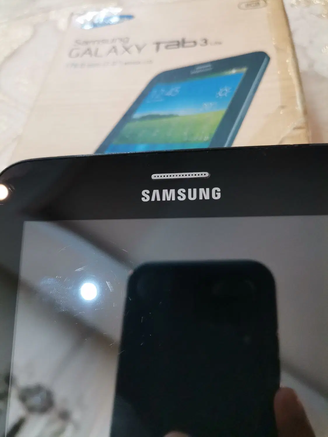 تبلت SamsungTab3 Lite|تبلت|قوچان, |دیوار