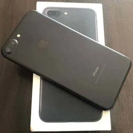 گوشی iphone 7 plus 128|موبایل|خلخال, |دیوار