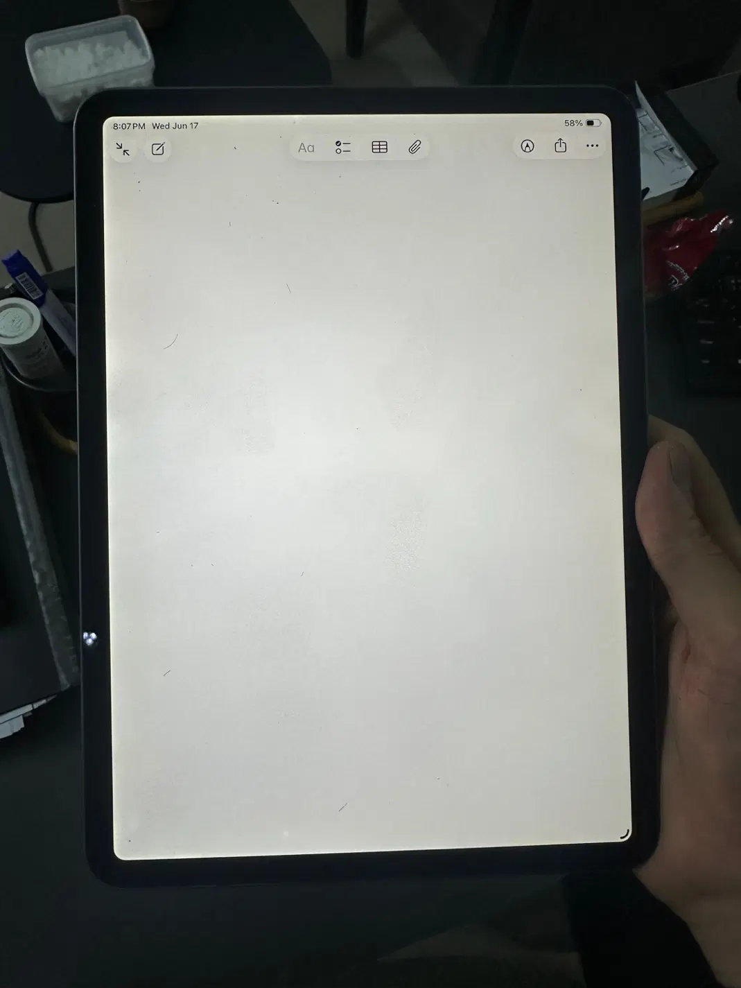 Ipad pro 2018 64gig|تبلت|تهران, زاهد گیلانی|دیوار