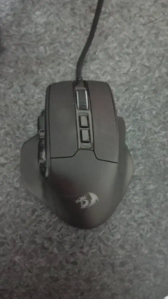 موس m806 bullseye|قطعات و لوازم جانبی رایانه|تهران, جابری|دیوار