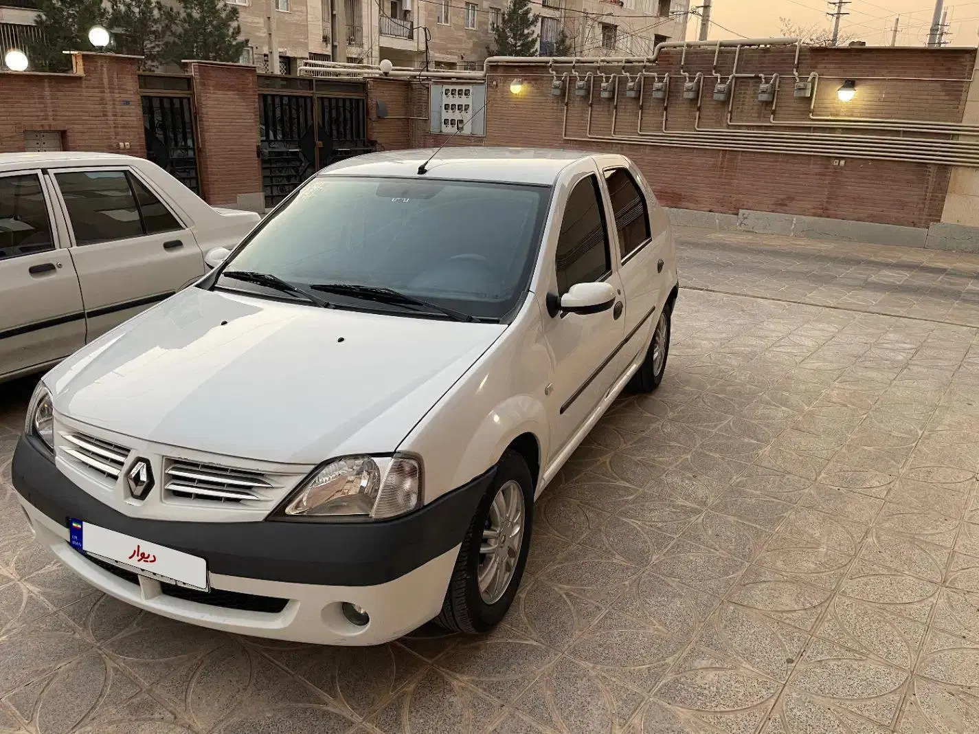l90 مدل95|خودرو سواری و وانت|هشتگرد, فاز ۳ مهستان|دیوار