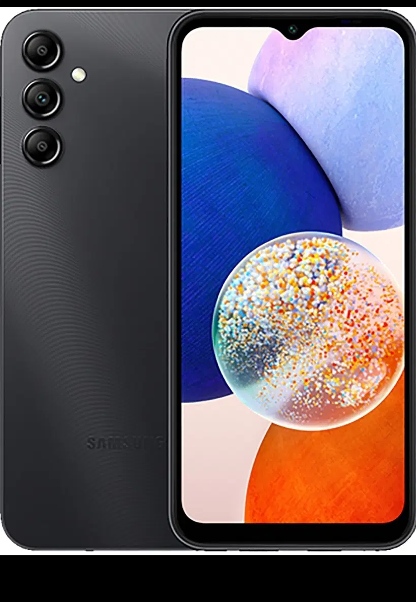 Samsung galaxy a14s 5G|موبایل|کرج, حاجی آباد|دیوار