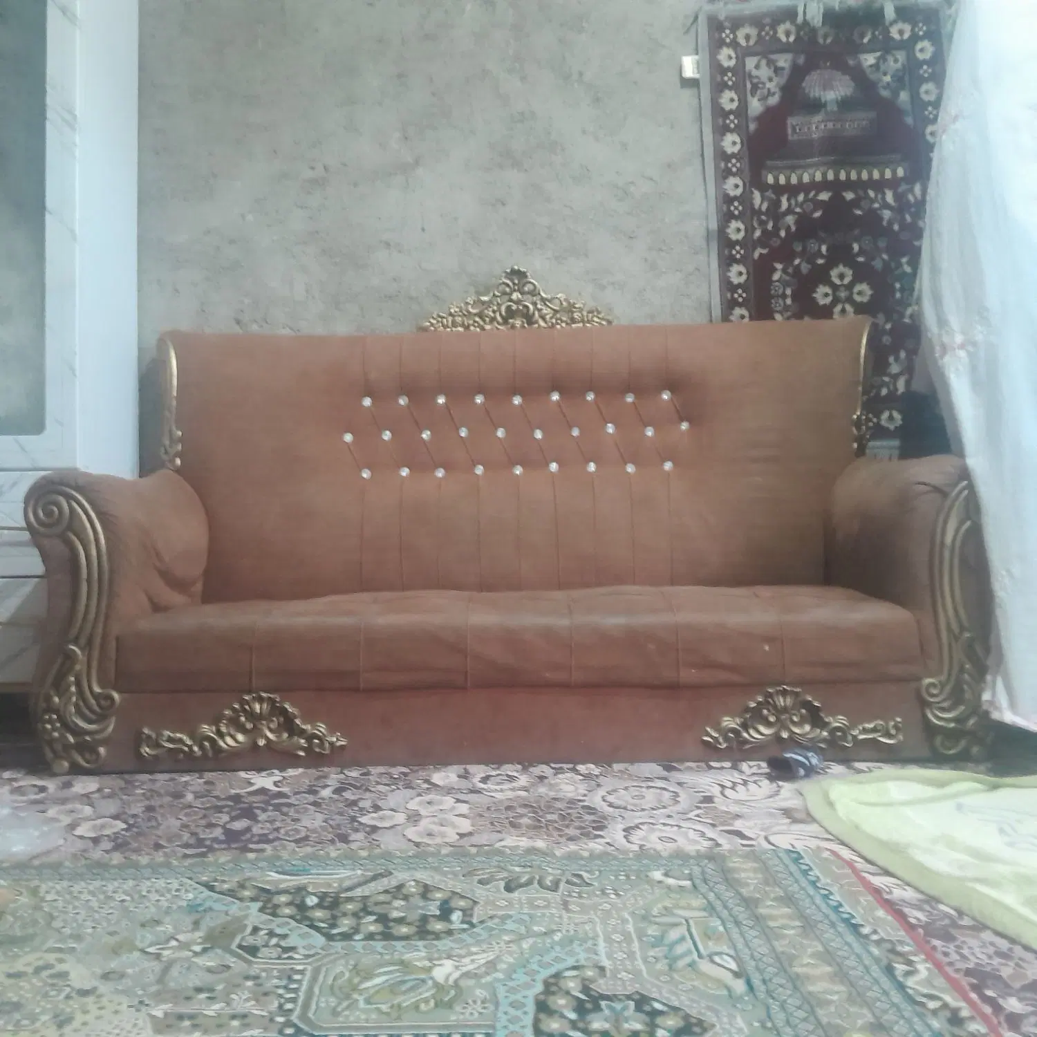 ۳۰۰۰۰۰۰|مبلمان خانگی و میز عسلی|زاهدان, |دیوار
