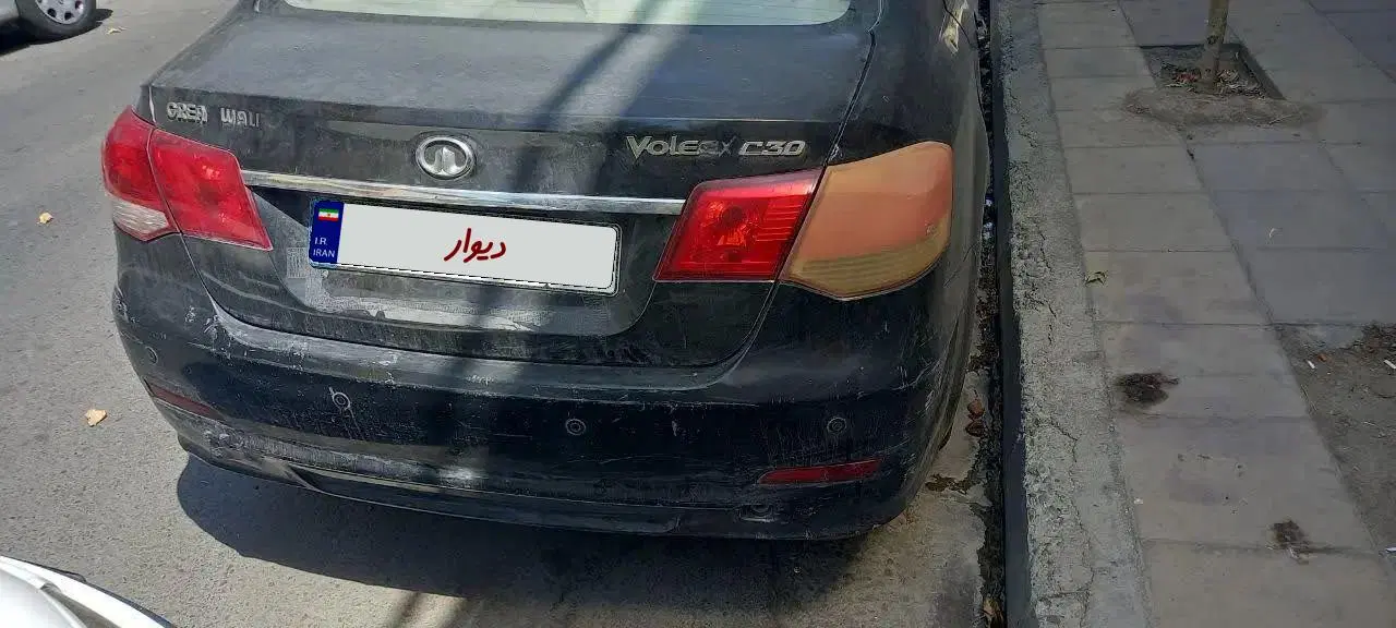 c39|خودرو سواری و وانت|کرج, برغان|دیوار