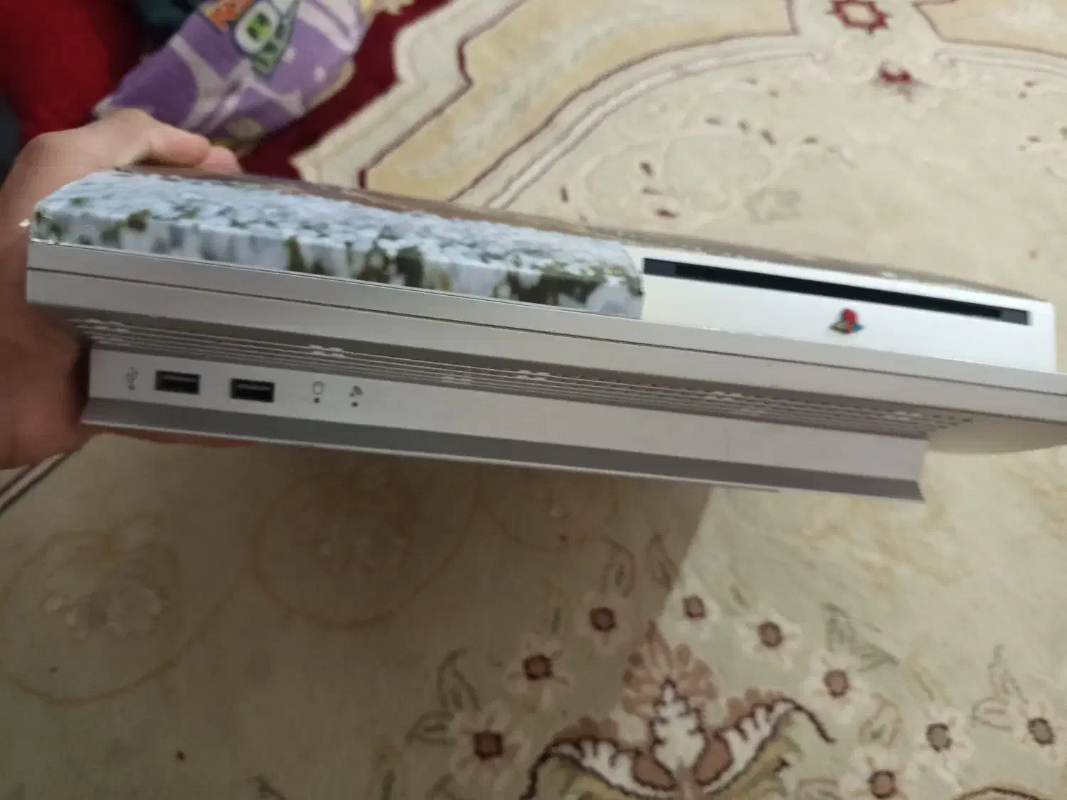 ps3|کنسول، بازی ویدئویی و آنلاین|تربت جام, فاز ۱ فرهنگیان|دیوار