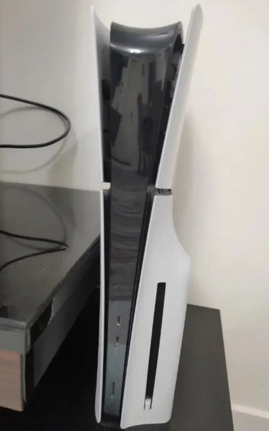 ps5 slim|کنسول، بازی ویدئویی و آنلاین|بندرعباس, |دیوار