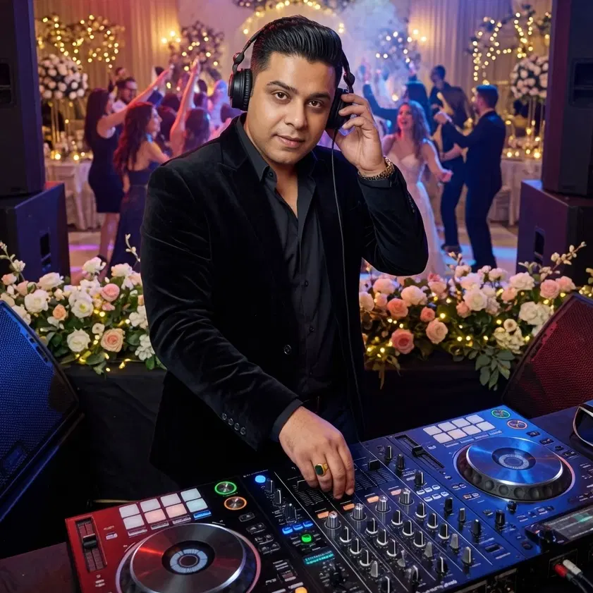 دیجی.dj|خدمات پذیرایی، مراسم|کرج, کوی امامیه|دیوار