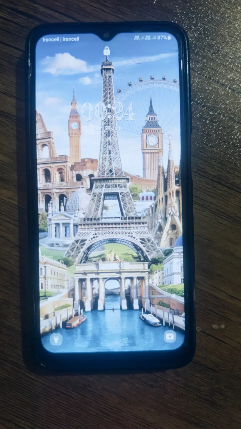 Samsung a12|موبایل|کرج, کرج نو|دیوار