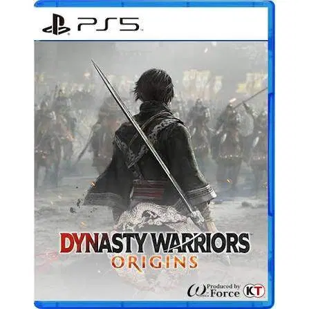 Dynasty warriors origins ps5|کنسول، بازی ویدئویی و آنلاین|تهران, ستارخان|دیوار