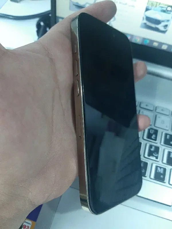 iphone 14pro zaa|موبایل|تهران, سازمان برنامه جنوبی|دیوار